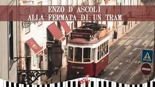 Enzo D'Ascoli - La notte va [Moderato, Liscio, Balera]