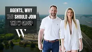 Join The W Group: Turbocharge Your Real Estate Career in South Louisiana  #realestate
