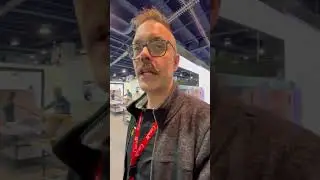 Exploring Innovation: A Walkthrough of NAHB IBS 2024 in Las Vegas