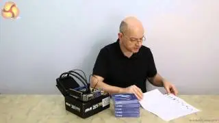 OCZ Challenge - kill 5 Arc 100 SSD's