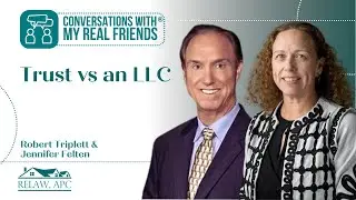 Trust vs. LLC: Choosing the Right Structure for Asset Protection and Estate Planning
