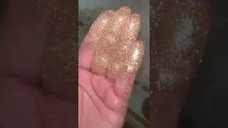 The best sparkle ✨ #magicalmakeup