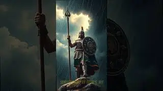 560 - Найдите свою силу в Боге и преодолейте все трудности! #преображенысловом #мотивация