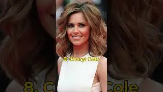 Top 10 Beautiful British Actresses.    2024😍 #shorts #actress #ytshorts