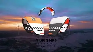 RRD Vision MK6