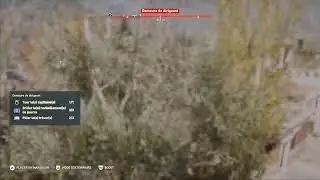 Assassin's Creed Odyssey: Les Thermopyhles #5