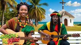 Best Uplifting Gospel Reggae mix Christain songs, Prince of peace and more