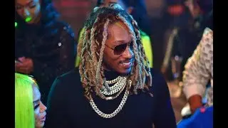 ♫Future Type Beat x Versace Frames x GoldenGramz