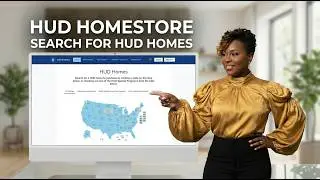 Search for HUD Homes on www.hudhomestore.com