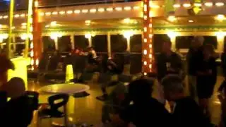 norwegian cruise march 2011