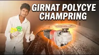 #granite polish chambering kaise kiya jata hai Sahi Tarika se #comedyfilms #content