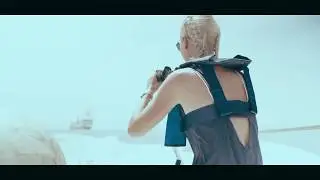 Le port de Nice vu par C&eacute;cile Na - Chapitre 1 : L' Exploratrice