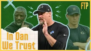 Can Dan Campbell Keep the Lions Together?