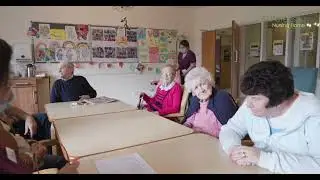 Trinity Care, St. Peter's Nursing Home, Louth