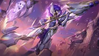 SG Rell Bond 01 - Star Guardian 2022