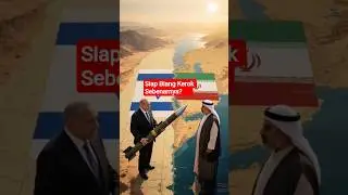 Biang kerok sesungguhnya? #israel #perangiranisrael #iranvsisrael #fakta #iran #dunia #informasi