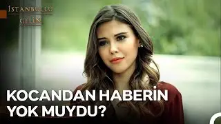 S&uuml;reyya vs İpek #11: S&uuml;reyya'yı Huzursuz Etmekten Aldığım Keyif 💅🏻 - İstanbullu Gelin