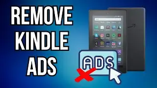 How to Remove Kindle Ads (2025 Guide) &ndash; Ad-Free Reading!