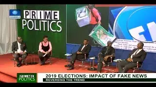 Impact Of Fake News On Elections Pt.3 |Prime Politics|