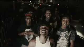 PESO9 x FREAKY HOUND - TAG TEAM (OFFICIAL MUSIC VIDEO) SHOT BY @Avierfilms 