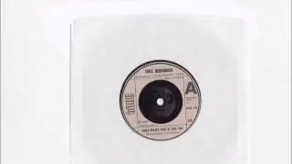 IDRIS MUHAMMAD COULD HEAVEN EVER BE LIKE THIS 7