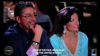 #RHONJ Punta Princess Teresa Giudice Vs Melissa Gorga | The Real Housewives of New Jersey