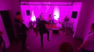 Super Emo - So I Says to Mabel - Lord Gladstone Hotel/Goodspace - 27 Jan 2024