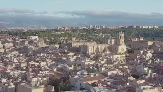 Descobreix l'Amfiteatre, el Circ, les Muralles i la Catedral de Tarragona amb Enclaves 🏛️