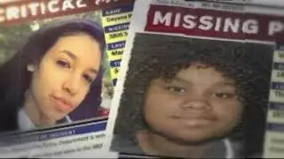 D.C.'s MISSING GIRLS   ----  WHERE IS THE MEDIA COVERAGE?