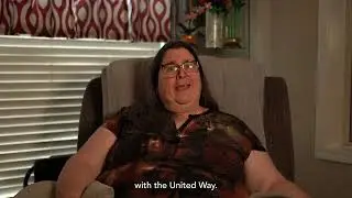From Surviving to Thriving: Linda&rsquo;s Story | United Way Alberta Capital Region