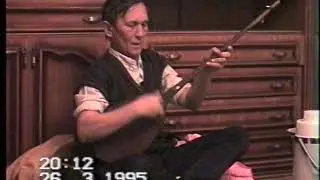 M&auml;ne Gara&yacute;ew - Halk a&yacute;dymlary | 1995 (5/6-njy b&ouml;legi)