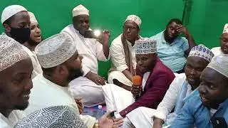 KASWIDA MAULID MASJID MODHIHIRI NAIROBI 1447