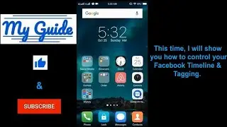 How to set Facebook timeline & tagging restrictions?