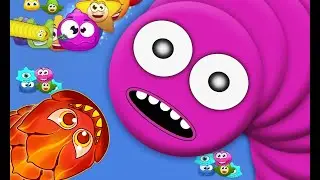 Worm hunt gameplay | Worm hunt game hack | Worm hunt game download | Worm Snake
