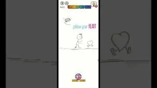 Brain Wash, MOVE PART. Level 92. Follow Your Heart ❤❤❤. #GamePlay