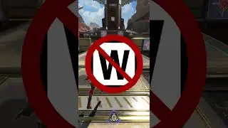 How To TAP-STRAFE in 30 Seconds #apexlegends #tutorial #movement