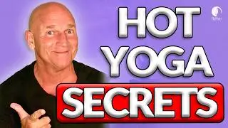 Expert GUIDE to a Successful HOT Yoga Practice.