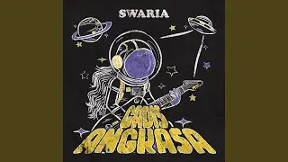Gadis Angkasa