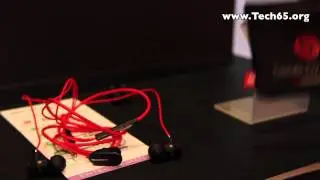 HTC Sensation XE with Beats Audio First Look