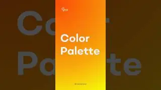 🎨 Color Stories that Speak Volumes #ColorVibes #DesignMood #CreativeCourse #BrandAesthetics
