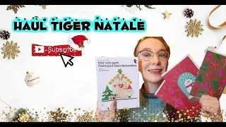 HAUL TIGER NATALE 2021