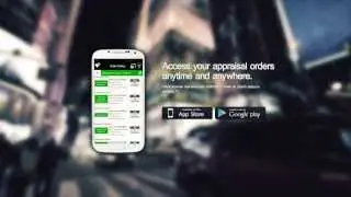 The DAMECO App - Real Estate Appraisal Management AMC