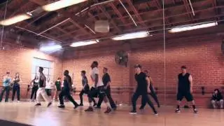 Michael Jackson & Justin Timberlake|Love Never Felt So Good|Mike Peele