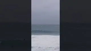 Big Surf Cronulla Australia
