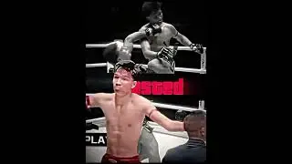 🤐🤫 #fyp #aliffrakib #ramadanondash #onechampionship  ⚠️ PRO FIGHTER CONTENT &ndash; DO NOT TRY&rdquo;
