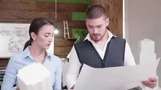 Cankaya inşaat Tanıtım videosu