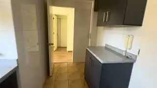 Alto Macul , Remodelada . Maravillosa e impecable 