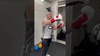 Gancio vs montante #boxe #boxing #coaching #mma