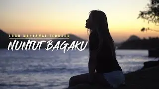 LAGU MENTAWAI TERBARU-NUNTUT BAGAKU