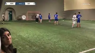NEWCASTLE - LEICESTER 16-3: gol e highlights | PREMIER LEAGUE FUTSAL CUP 🏆
